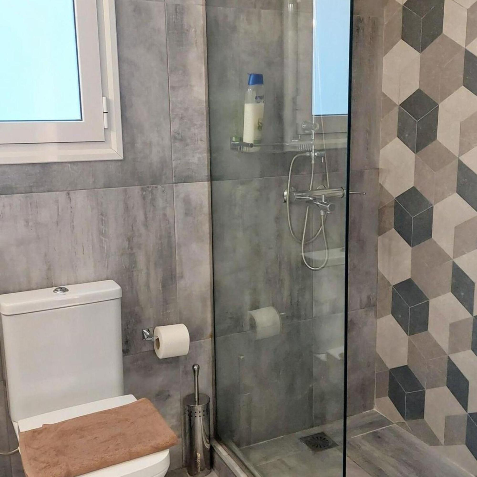Elegant Apartment In Plaka Aten Exteriör bild